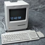 Macintosh Classic II n7