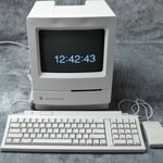 Macintosh Classic II n8