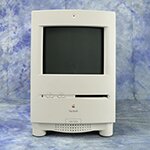 Macintosh Color Classic front