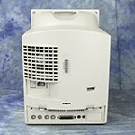 Macintosh Color Classic back