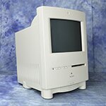 Macintosh Color Classic heror