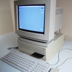 Macintosh IIci o1