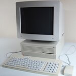 Macintosh IIcx n10