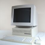 Macintosh IIcx n11
