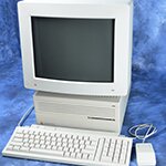 Macintosh IIcx o3