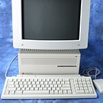 Macintosh IIcx o5