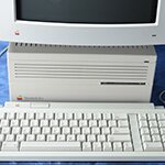 Macintosh IIcx o7