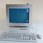 Macintosh IIsi p1