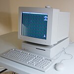 Macintosh IIsi p2