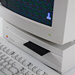 Macintosh IIsi p7