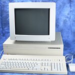 Macintosh IIx o1