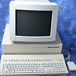 Macintosh IIx o2