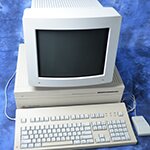Macintosh IIx o4