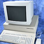 Macintosh IIx o6