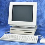 Macintosh Performa 400 o1