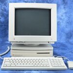 Macintosh Performa 400 o2