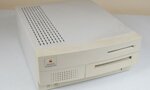 Macintosh Performa 600 Cleaning 1