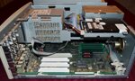 Macintosh Performa 600 Cleaning 10