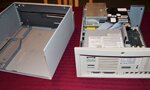 Macintosh Performa 600 Cleaning 12