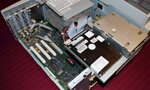 Macintosh Performa 600 Cleaning 22