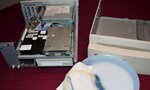 Macintosh Performa 600 Cleaning 24