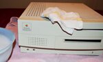 Macintosh Performa 600 Cleaning 26