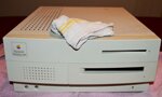 Macintosh Performa 600 Cleaning 27