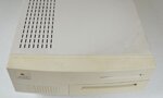 Macintosh Performa 600 Cleaning 3