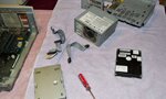 Macintosh Performa 600 Cleaning 30