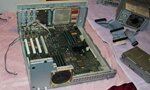 Macintosh Performa 600 Cleaning 32