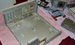 Macintosh Performa 600 Cleaning 37