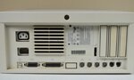 Macintosh Performa 600 Cleaning 4