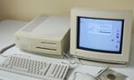 Macintosh Performa 600 Cleaning 5
