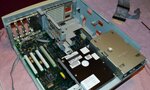 Macintosh Performa 600 Cleaning 52