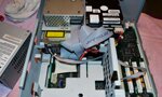 Macintosh Performa 600 Cleaning 57