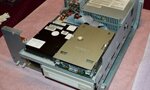 Macintosh Performa 600 Cleaning 58