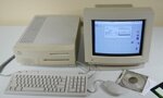 Macintosh Performa 600 Cleaning 6