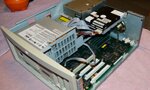 Macintosh Performa 600 Cleaning 60