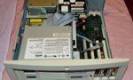 Macintosh Performa 600 Cleaning 62