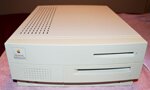 Macintosh Performa 600 Cleaning 66