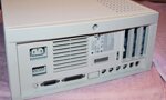 Macintosh Performa 600 Cleaning 68