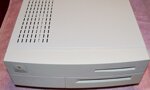 Macintosh Performa 600 Cleaning 69