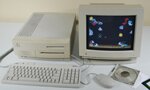 Macintosh Performa 600 Cleaning 7