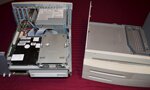 Macintosh Performa 600 Cleaning 8