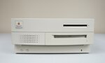 Macintosh Performa 600 front