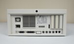 Macintosh Performa 600 back