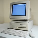 Macintosh Performa 600 n2