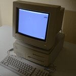 Macintosh Performa 600 n4