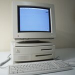 Macintosh Performa 600 n5
