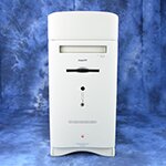 Macintosh Performa 6400 front